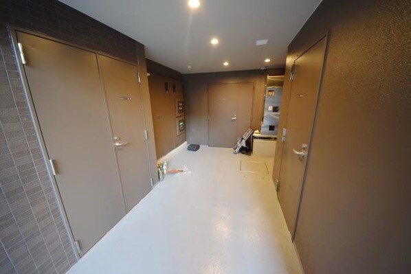 パークアクシス錦糸町ヴェールの物件内観写真